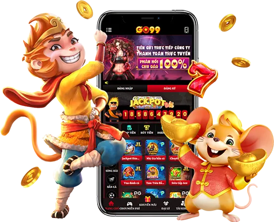 Đa dạng trò chơi Slot P3 Game