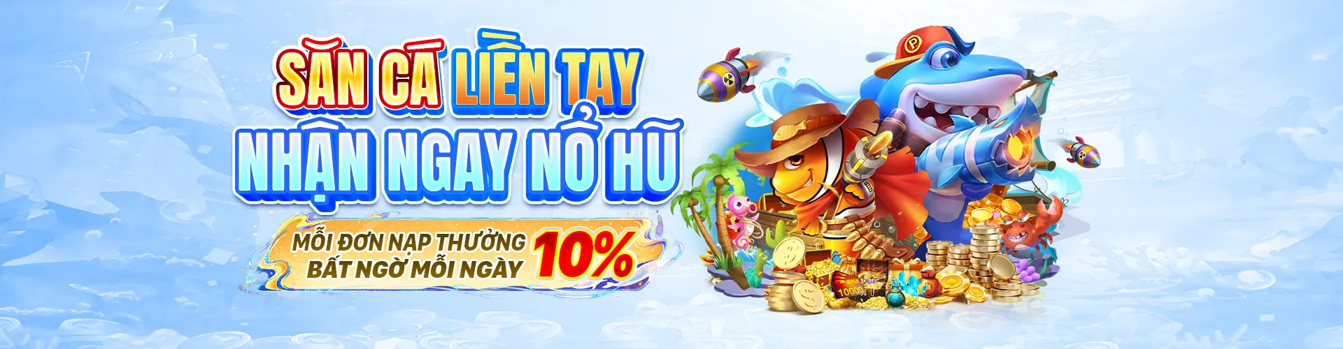 Các tính năng trò chơi Slot tại P3 Game